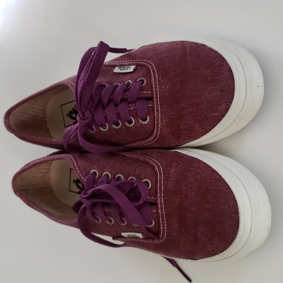 Van's shoes (unisex) - Picture 3 of 9